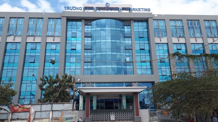 Trường đại học có ngành tài chính ngân hàng TPHCM - UFM