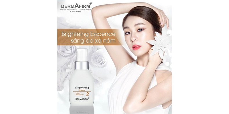 Công ty nhập khẩu mỹ phẩm Hàn Quốc Dermafirm