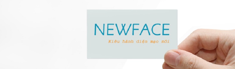 Công ty nhập khẩu mỹ phẩm Hàn Quốc MTV Newface