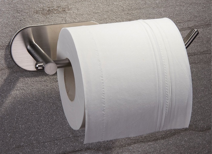 Công ty sản xuất giấy vệ sinh - Giấy Lụa