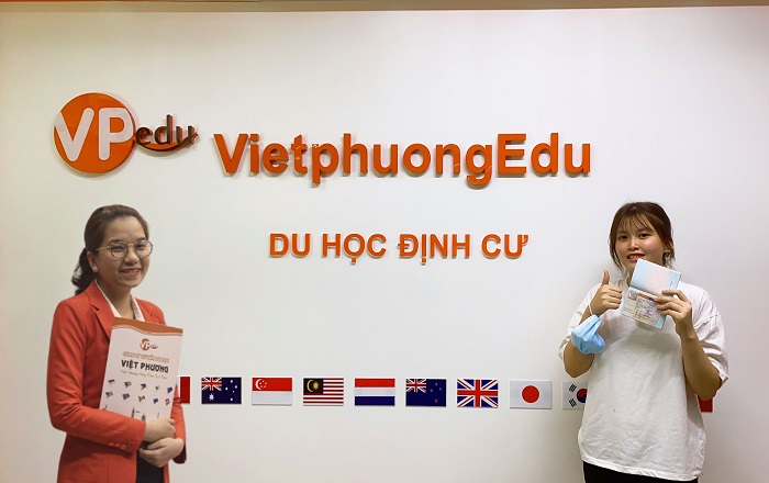 Tư vấn du học mỹ tại TPHCM - Công ty Việt Phương