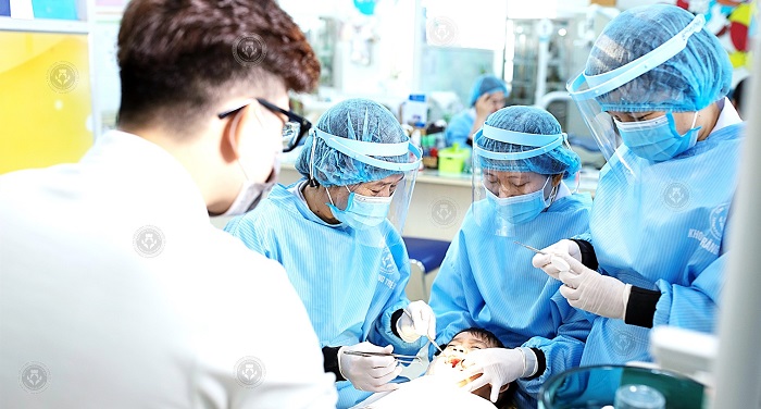 Trồng răng implant tại tphcm - Bệnh viện Răng Hàm Mặt