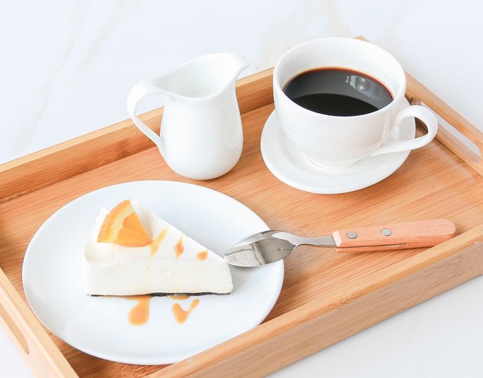 Buffet bánh ngọt TPHCM - Vanilla & Butter