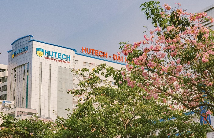 Trường đại học có ngành tài chính ngân hàng tphcm - Đại học Hutech
