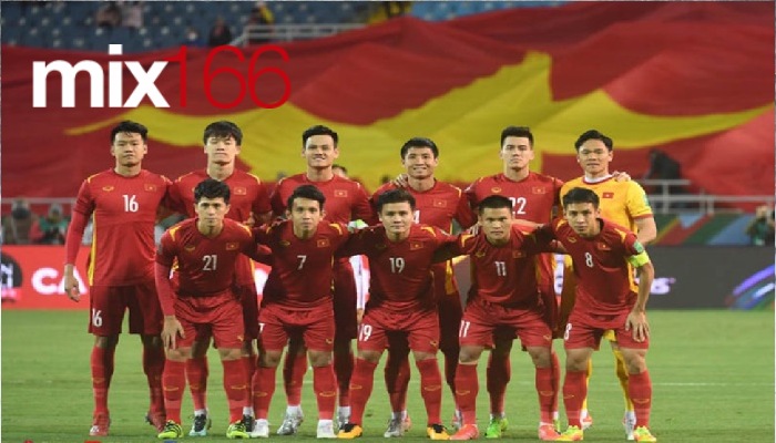 Các thành tích của bóng đá Việt Nam 