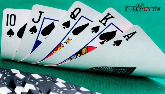 cách chọn bet size poker hiệu quả