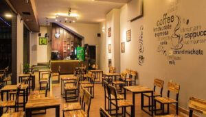 Top 10 quán cafe xem bóng đá Đà Nẵng “Đông Vui” nhất