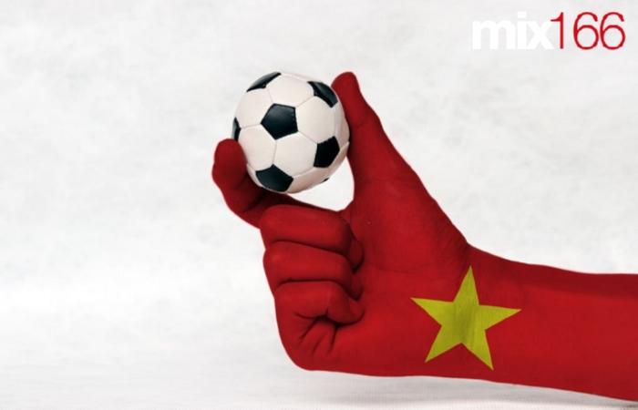 Đội tuyển bóng đá Việt Nam bán độ 