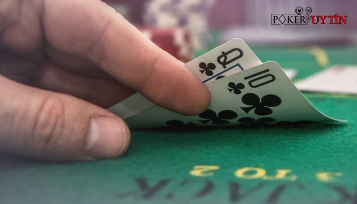 hướng dẫn chọn bet size poker