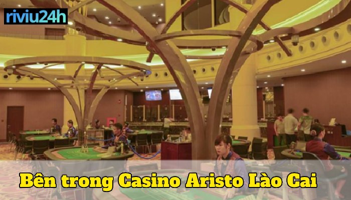 những casino nào đang hoạt động ở Việt Nam