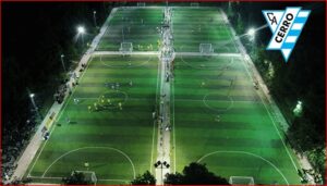 Top 13 Sân bóng đá Gò Vấp vẫn hoạt động (mới nhất)