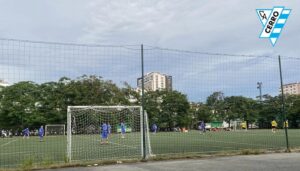 Top 3 Sân bóng đá Quận 4 (Mini, 7 người, Futsal) còn hoạt động