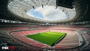 Top 10 sân vận động bóng đá đẹp nhất thế giới (2023)