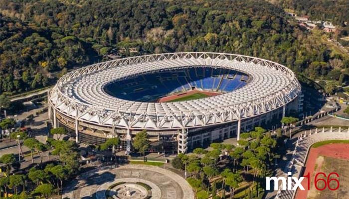 Sân vận động hiện đại nhất hành tinh 