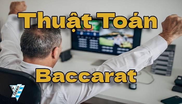 thuật toán baccarat
