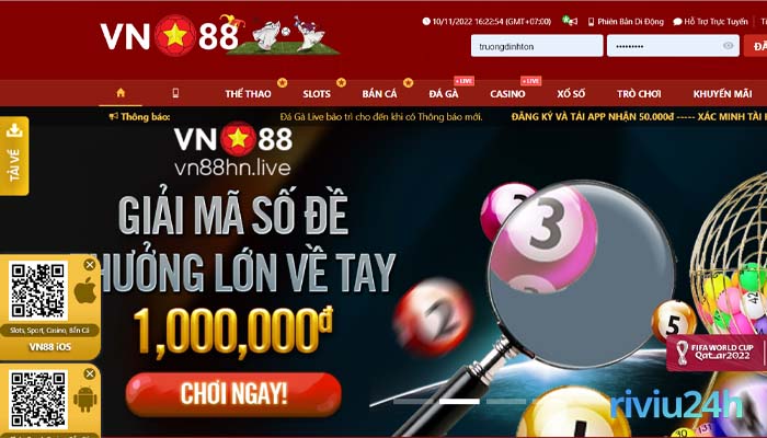 web cờ bạc online